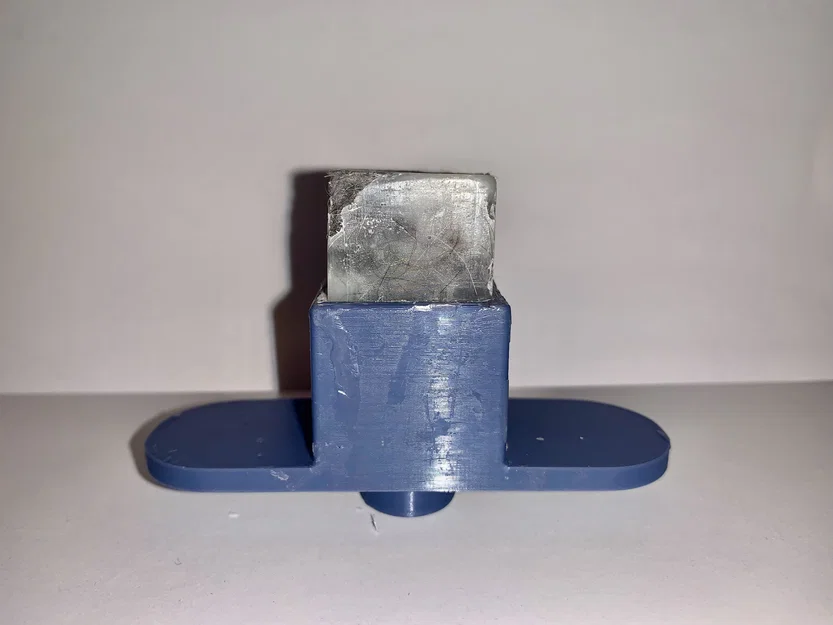 Khuôn + Hộp đựng Firestarter Chống Nước (Waterproof Firestarter Mold + Container) - Image 4