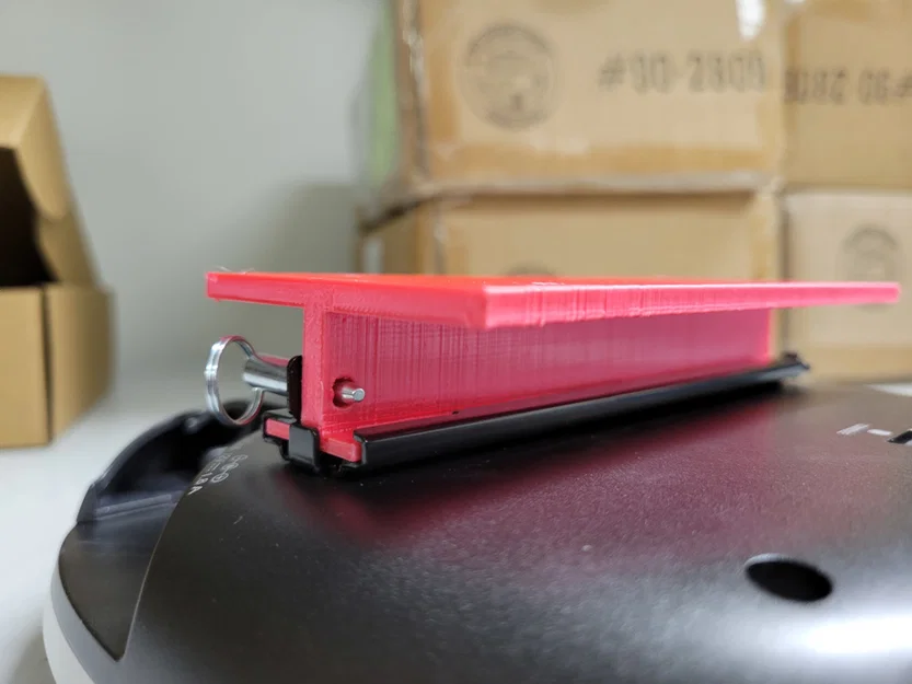 Ngàm gắn tường/trần cho Aruba AP500 Mount - Image 1