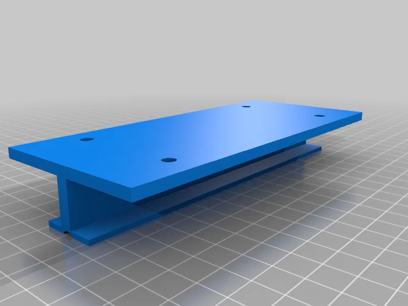 Ngàm gắn tường/trần cho Aruba AP500 Mount - Image 2