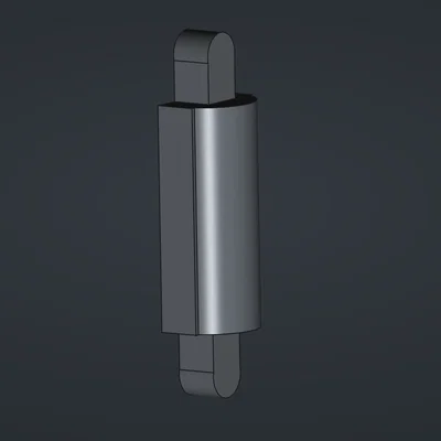 Spacer/standoff 11mm cho Raspberry Pi HAT (screwless)