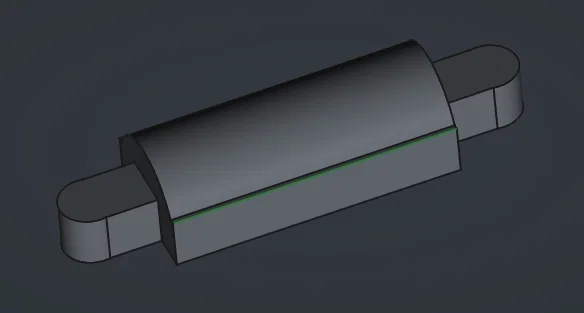 Spacer/standoff 11mm cho Raspberry Pi HAT (screwless) - Image 4