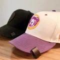 Dụng cụ uốn cong vành mũ 59Fifty - Thiết kế chuẩn form - Thumbnail 1