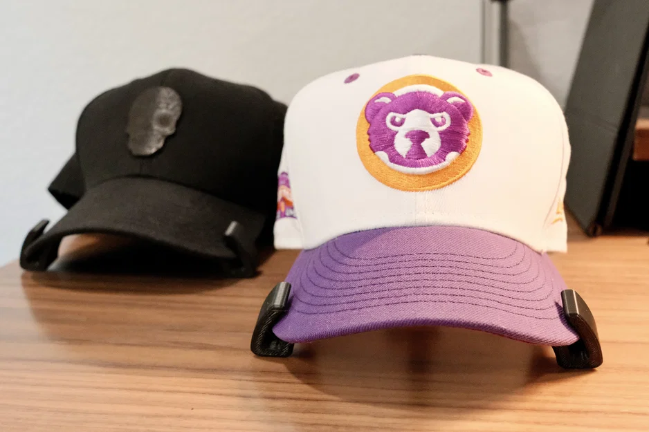 Dụng cụ uốn cong vành mũ 59Fifty - Thiết kế chuẩn form - Image 2