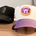 Dụng cụ uốn cong vành mũ 59Fifty - Thiết kế chuẩn form - Thumbnail 2