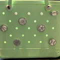 Charm Thể Thao cho Bogg Bag (Bogg Bag Sports Charms) - Thumbnail 1