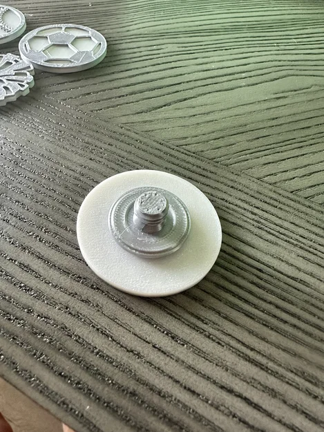 Charm Thể Thao cho Bogg Bag (Bogg Bag Sports Charms) - Image 2