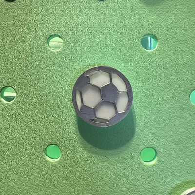 Charm Thể Thao cho Bogg Bag (Bogg Bag Sports Charms)