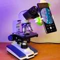 OE2.2 – Adapter canh camera smartphone cho eyepiece kính hiển vi/kính thiên văn - Thumbnail 1
