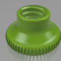OE2.2 – Adapter canh camera smartphone cho eyepiece kính hiển vi/kính thiên văn - Thumbnail 11