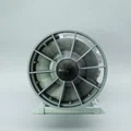 Động cơ Turbojet in 3D (3d Printable Turbojet Engine) - Thumbnail 4