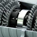 Động cơ Turbojet in 3D (3d Printable Turbojet Engine) - Thumbnail 6