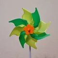 Chong Chóng Nhiều Màu (Colorful Pinwheel) - Thumbnail 2