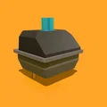 Keyswitch Cherry MX - Thumbnail 1