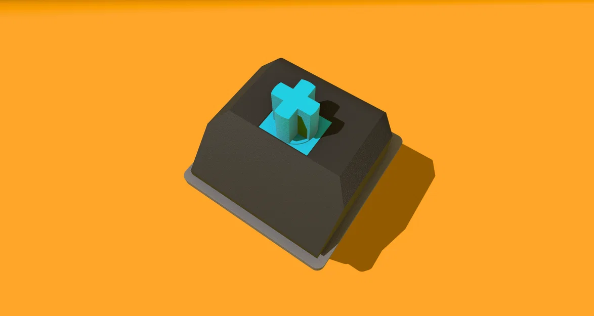 Keyswitch Cherry MX - Image 2