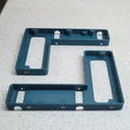 Adapter gắn ổ 2.5" sang khay 3.5" (SFF→LFF) cho HDD/SSD SATA & SAS - Thumbnail 1