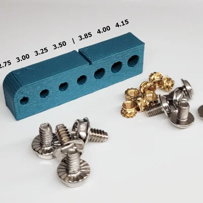 Adapter gắn ổ 2.5" sang khay 3.5" (SFF→LFF) cho HDD/SSD SATA & SAS
