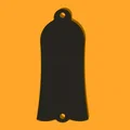 Nắp Truss Rod Gibson (Gibson Truss Rod Cover) - Thumbnail 2