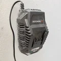 Giá treo tường cho bộ sạc Parkside PLG 20 C3 tiện lợi - Thumbnail 1