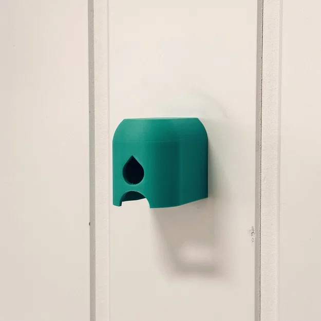 Giá treo Dyson v15 Holder - Image 1