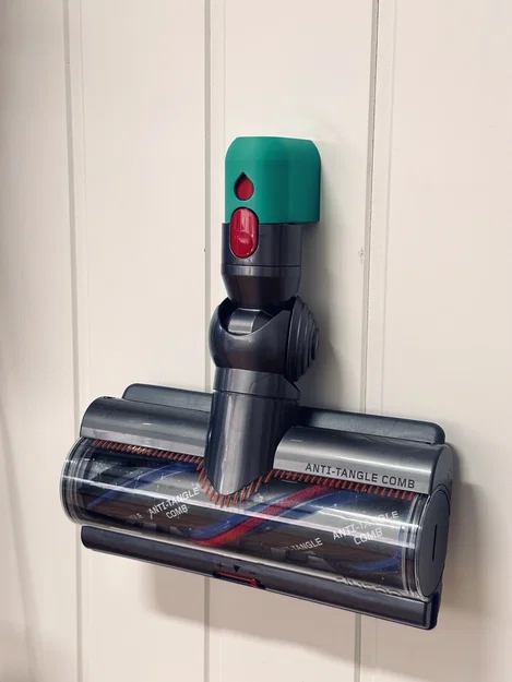 Giá treo Dyson v15 Holder - Image 2