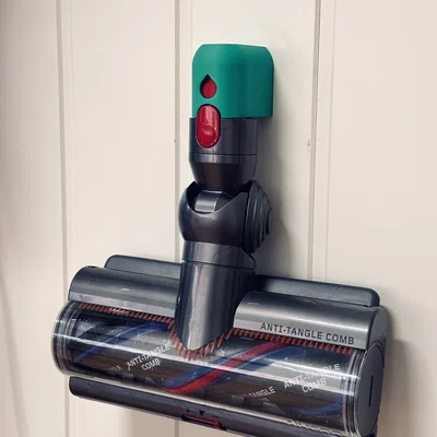 Giá treo Dyson v15 Holder