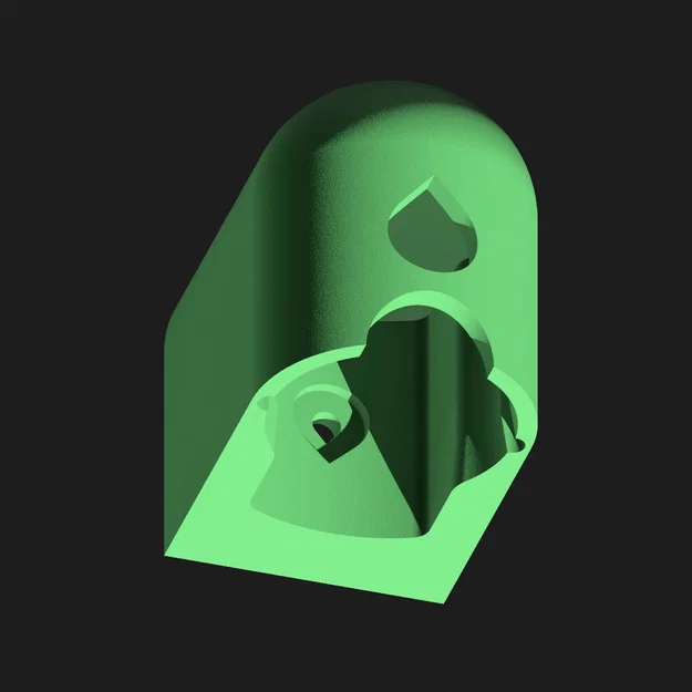 Giá treo Dyson v15 Holder - Image 4