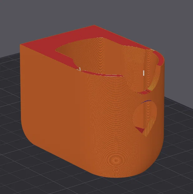 Giá treo Dyson v15 Holder - Image 6