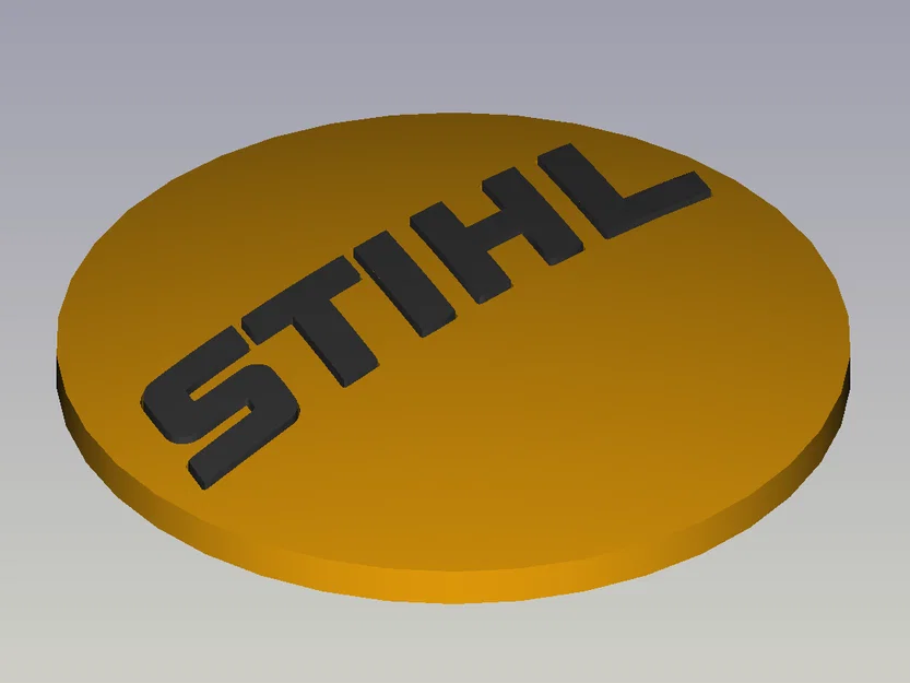 Nắp che (cover) cho cưa xích Stihl – Stihl chainsaw cover - Image 2