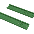 Template 4 lỗ SLAB / Caliburn / TalonClaw (imperial) - Thumbnail 2