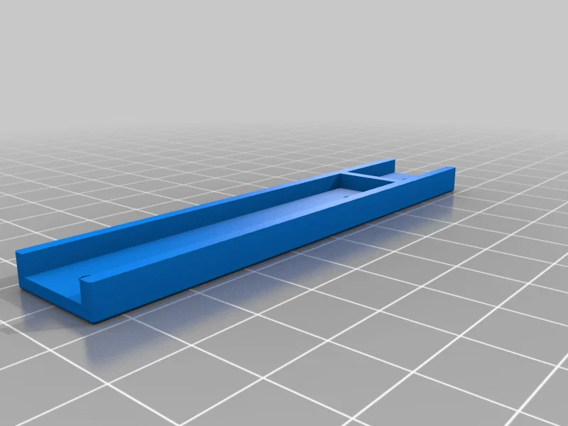 Template 4 lỗ SLAB / Caliburn / TalonClaw (imperial) - Image 4