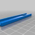 Template 4 lỗ SLAB / Caliburn / TalonClaw (imperial) - Thumbnail 4