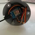 CatOmater V1.9 – Đồ chơi laser cho mèo gắn trần/tường (IoT, Home Assistant) - Thumbnail 4