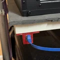 Keystone Panel (RJ45) Parametric v1.1 - Thumbnail 5