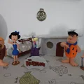 Ngôi nhà gia đình Flintstones (The Flintstone's house) - Thumbnail 2