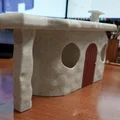 Ngôi nhà gia đình Flintstones (The Flintstone's house) - Thumbnail 5