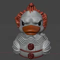Mô hình Jeep Duck - Chú vịt Pennywise - Thumbnail 3