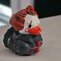 Mô hình Jeep Duck - Chú vịt Pennywise - Thumbnail 5