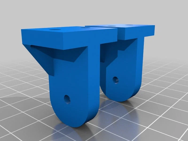 Vỏ LCD 7" chính hãng & Raspberry Pi (kèm chân đế) - Image 9