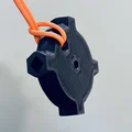 Chìa khóa đa năng 4 hướng mở van nước cứu hộ (Emergency Sillcock Key) - Thumbnail 1