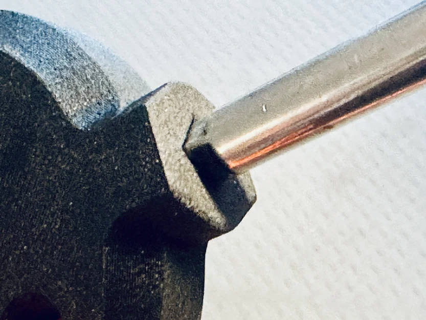 Chìa khóa đa năng 4 hướng mở van nước cứu hộ (Emergency Sillcock Key) - Image 2