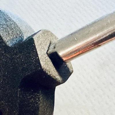 Chìa khóa đa năng 4 hướng mở van nước cứu hộ (Emergency Sillcock Key)