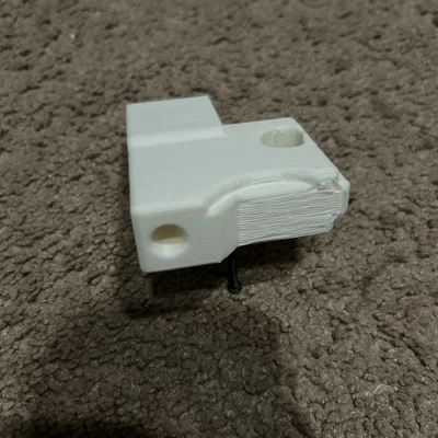 Adapter speedloader M4 sang MP5 (airsoft)