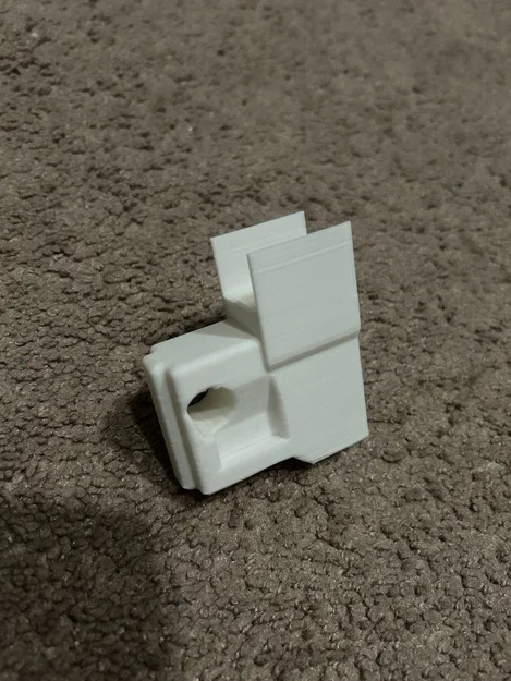 Adapter speedloader M4 sang MP5 (airsoft) - Image 4