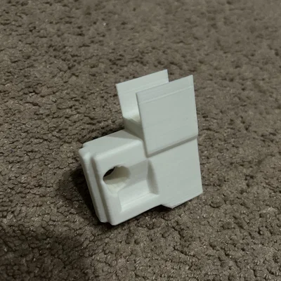 Adapter speedloader M4 sang MP5 (airsoft)