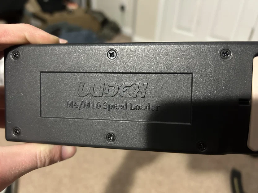 Adapter speedloader M4 sang MP5 (airsoft) - Image 6