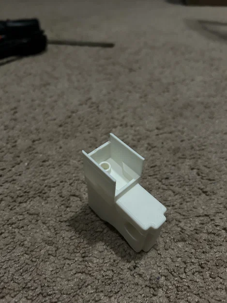 Adapter speedloader M4 sang MP5 (airsoft) - Image 7