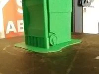 Mô hình thùng rác mini in 3D (Print-in-place) cực tiện dụng - Image 6