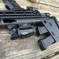 Tay nắm nạp đạn kép cho Kel-Tec Sub2K - Bản nâng cấp M3 chắc chắn - Thumbnail 1