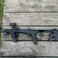 Tay nắm nạp đạn kép cho Kel-Tec Sub2K - Bản nâng cấp M3 chắc chắn - Thumbnail 2