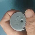 Hộp rắc muối/đường kiểu khác (Another salt / sugar dispenser) - Thumbnail 2